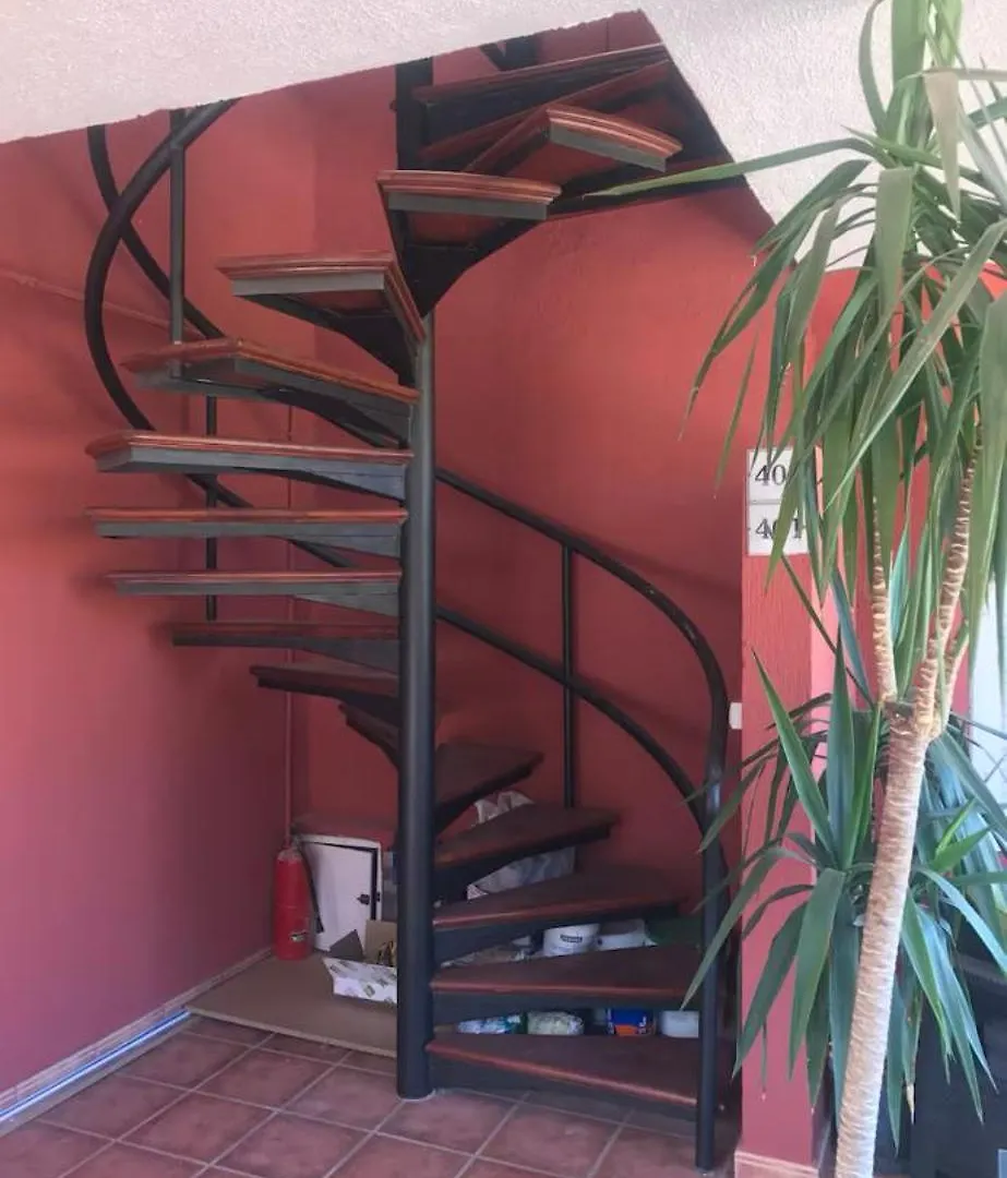 Apartment Lux 2 Bedrooms Costa Adeje Torviscas Bajo