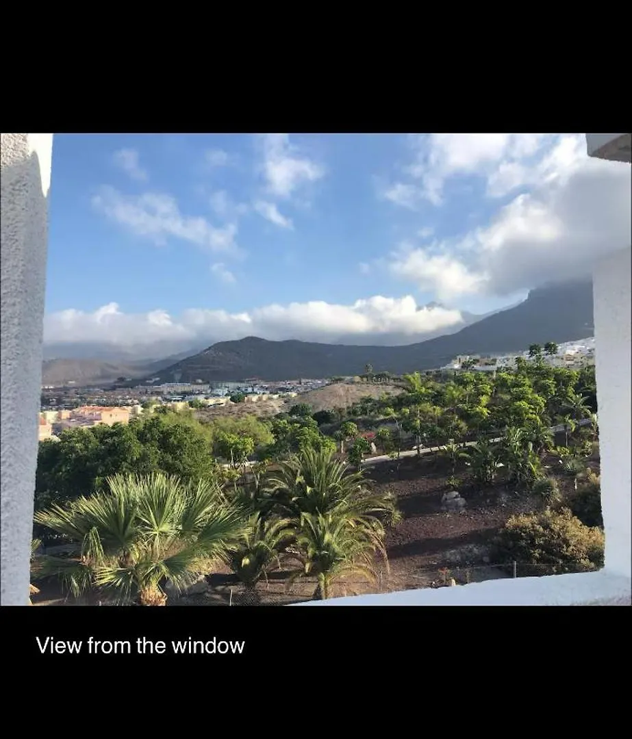 Lux 2 Bedrooms Costa Adeje Torviscas Bajo Spain