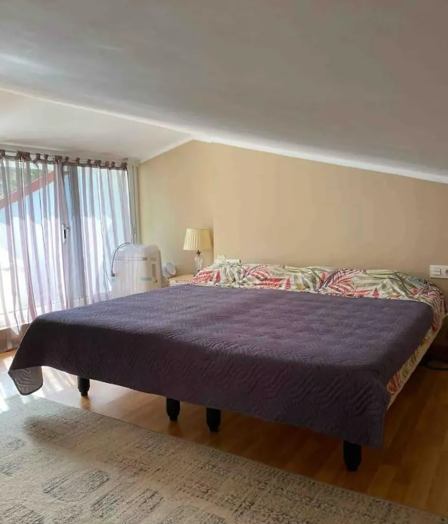 Lux 2 Bedrooms Costa Adeje Torviscas Bajo Apartment Costa Adeje (Tenerife)