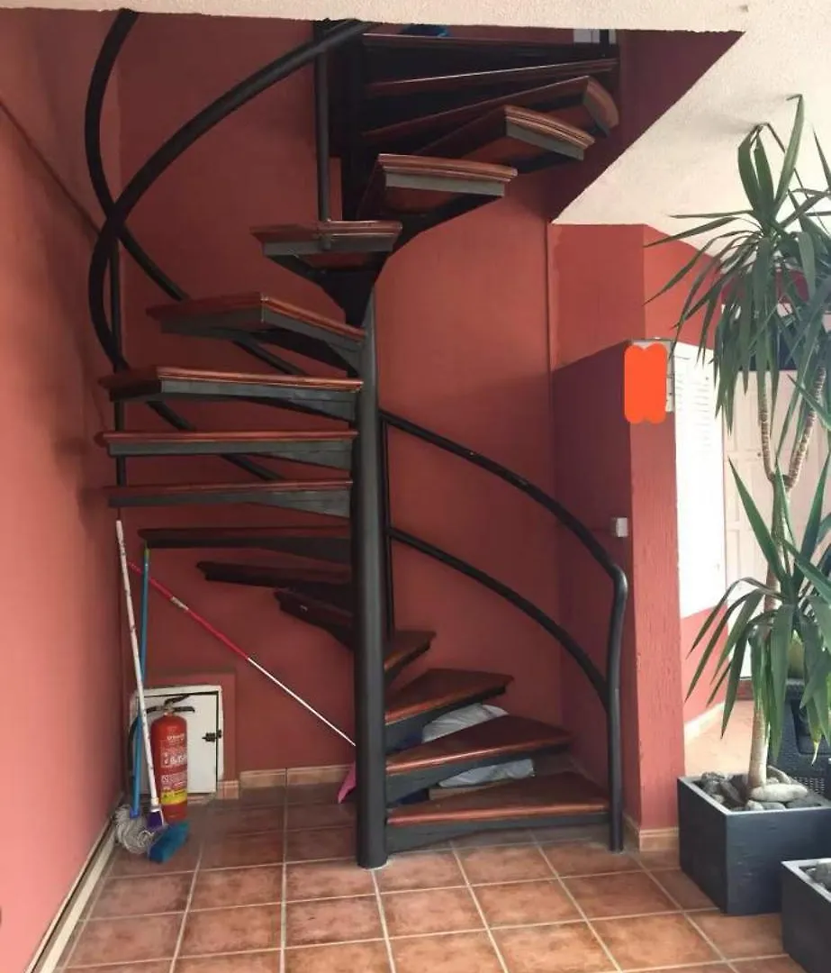 Apartment Lux 2 Bedrooms Costa Adeje Torviscas Bajo Spain