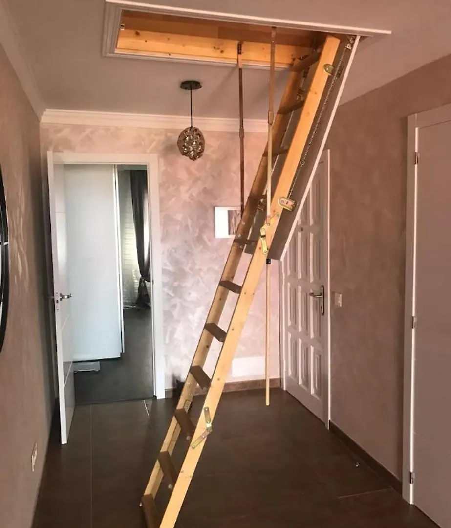 Lux 2 Bedrooms Costa Adeje Torviscas Bajo Costa Adeje (Tenerife)
