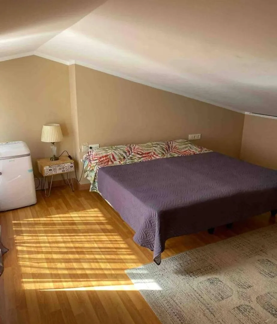 Lux 2 Bedrooms Costa Adeje Torviscas Bajo 0*, Costa Adeje (Tenerife) Spain