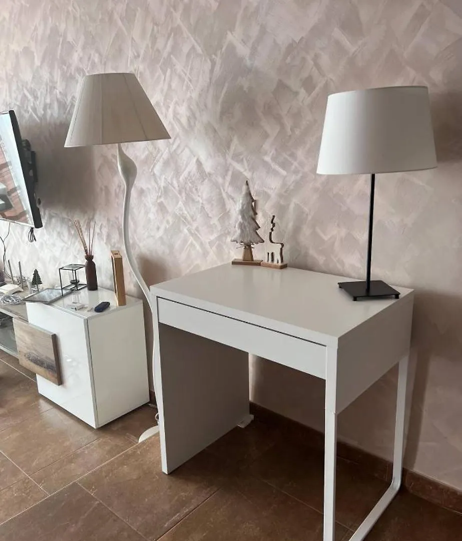 Lux 2 Bedrooms Costa Adeje Torviscas Bajo Spain