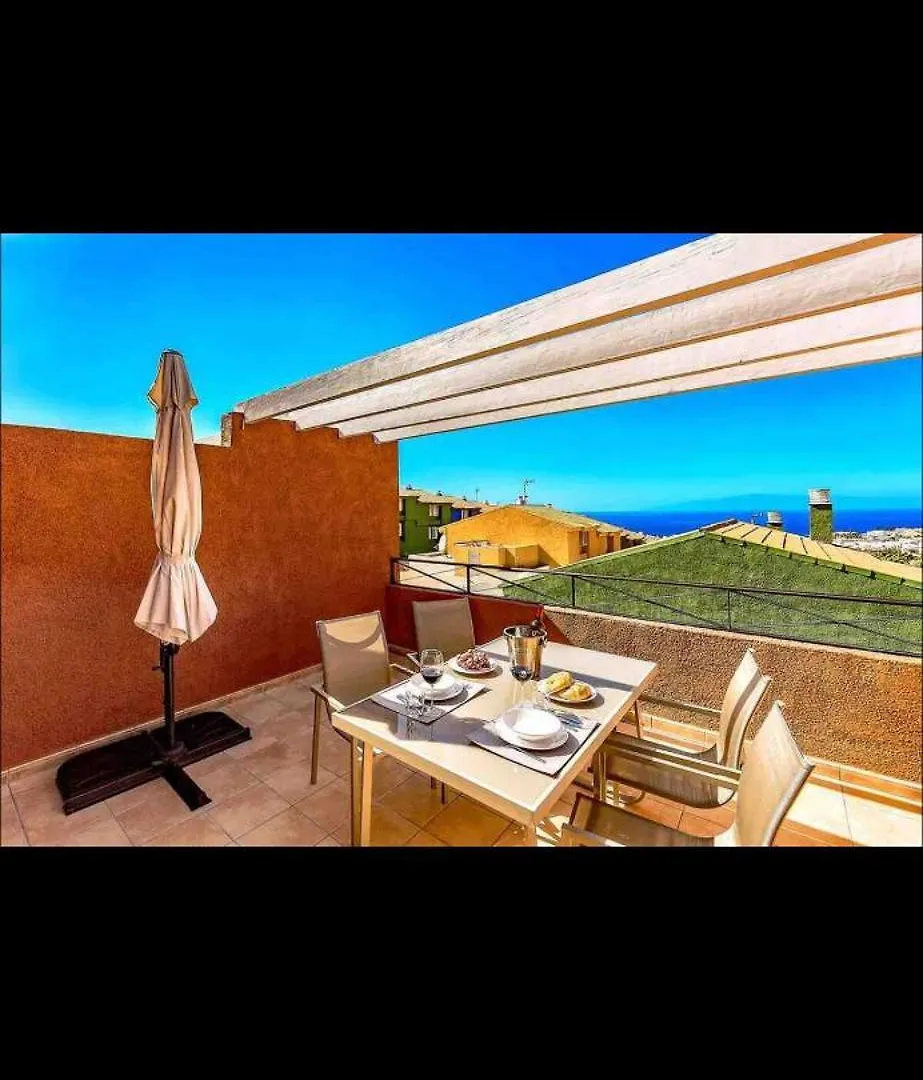 Lux 2 Bedrooms Costa Adeje Torviscas Bajo 0*, Costa Adeje (Tenerife) Spain