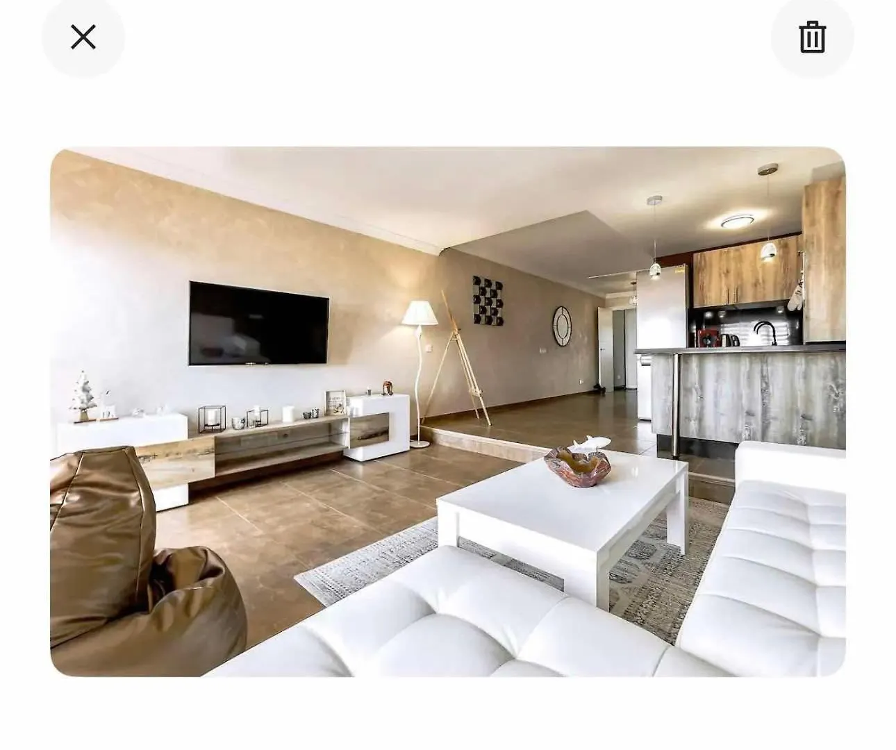 Lux 2 Bedrooms Costa Adeje Torviscas Bajo Costa Adeje (Tenerife)