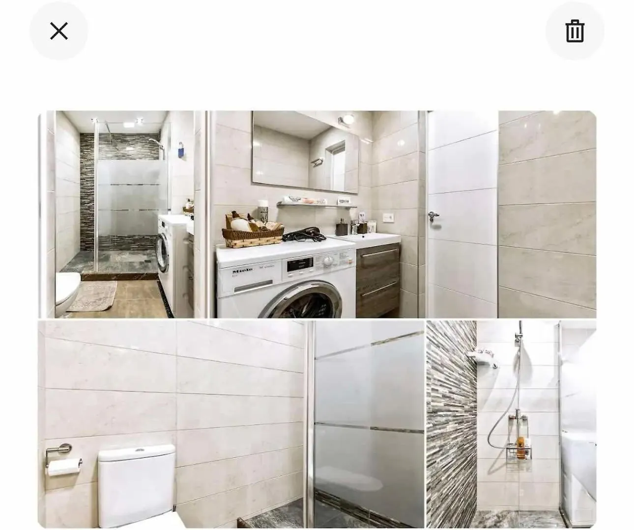 Lux 2 Bedrooms Costa Adeje Torviscas Bajo Apartment