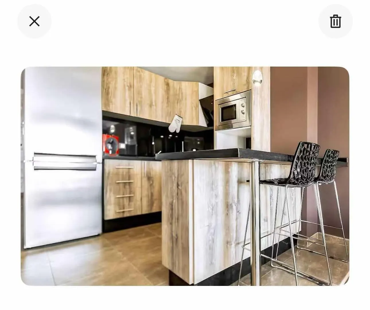 Lux 2 Bedrooms Costa Adeje Torviscas Bajo Costa Adeje (Tenerife)