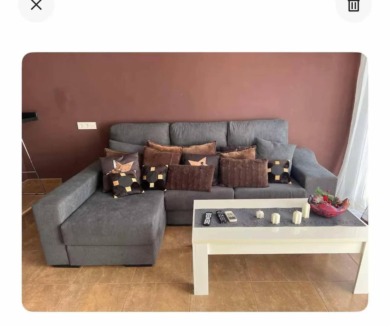 Lux 2 Bedrooms Costa Adeje Torviscas Bajo