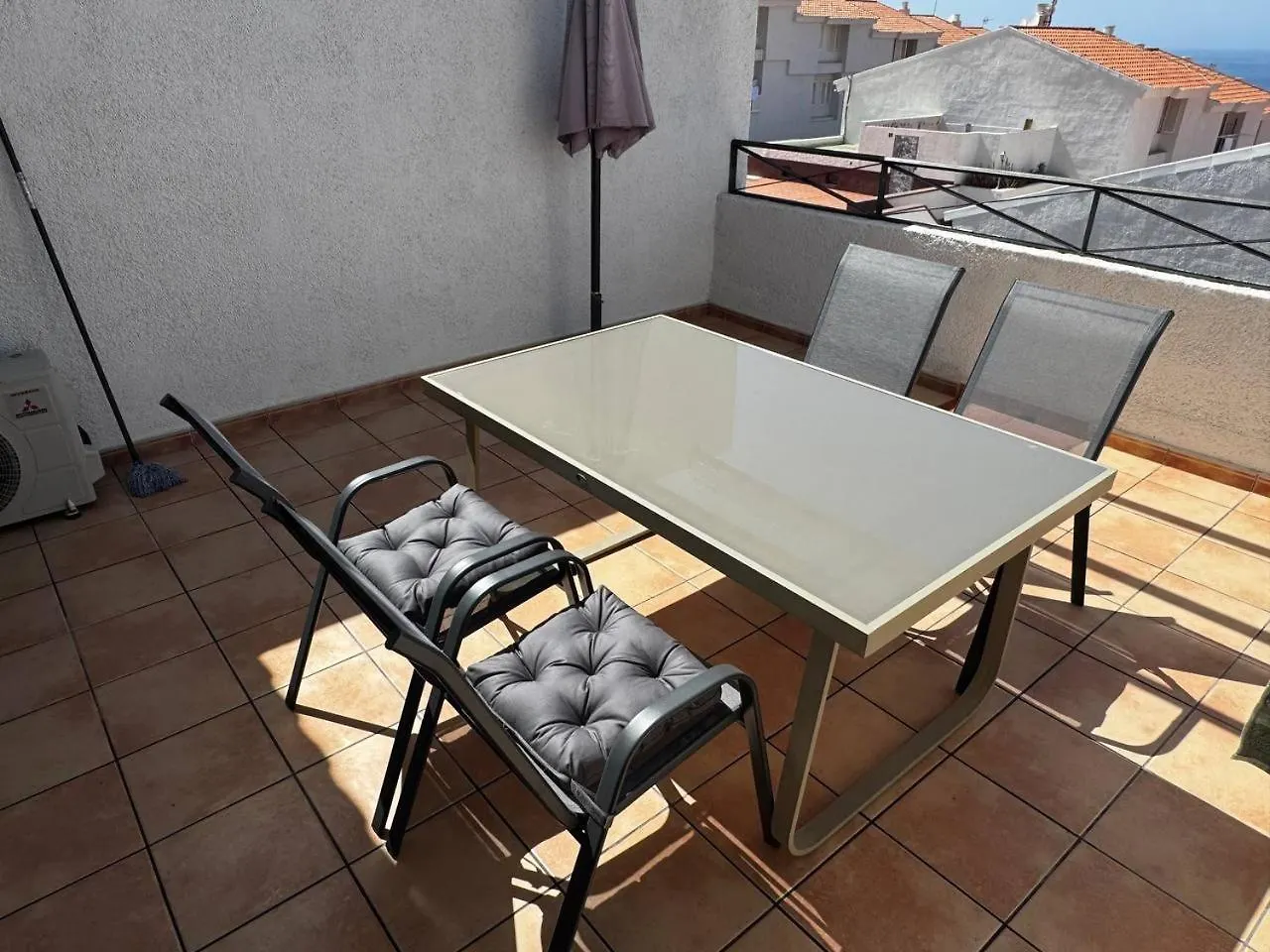 Lux 2 Bedrooms Costa Adeje Torviscas Bajo Apartment