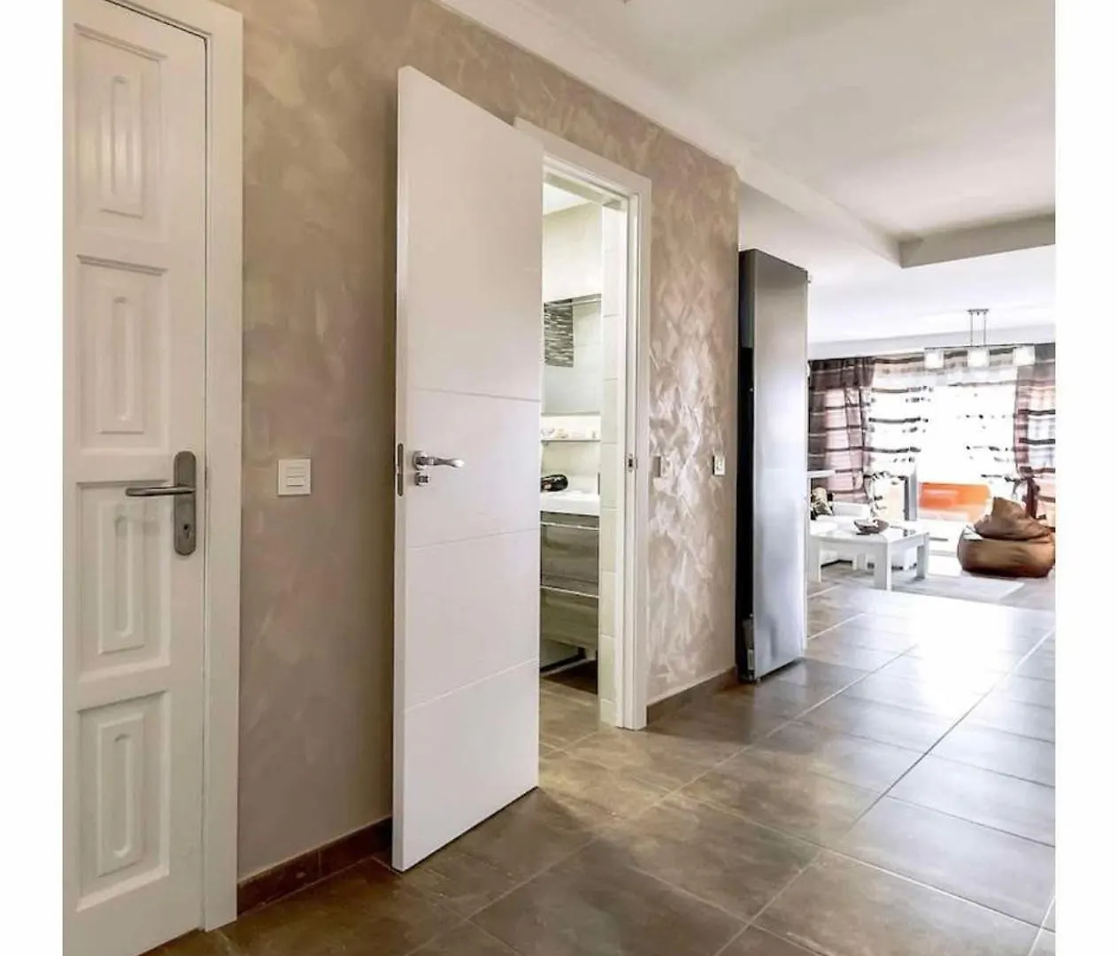 Lux 2 Bedrooms Costa Adeje Torviscas Bajo Spain