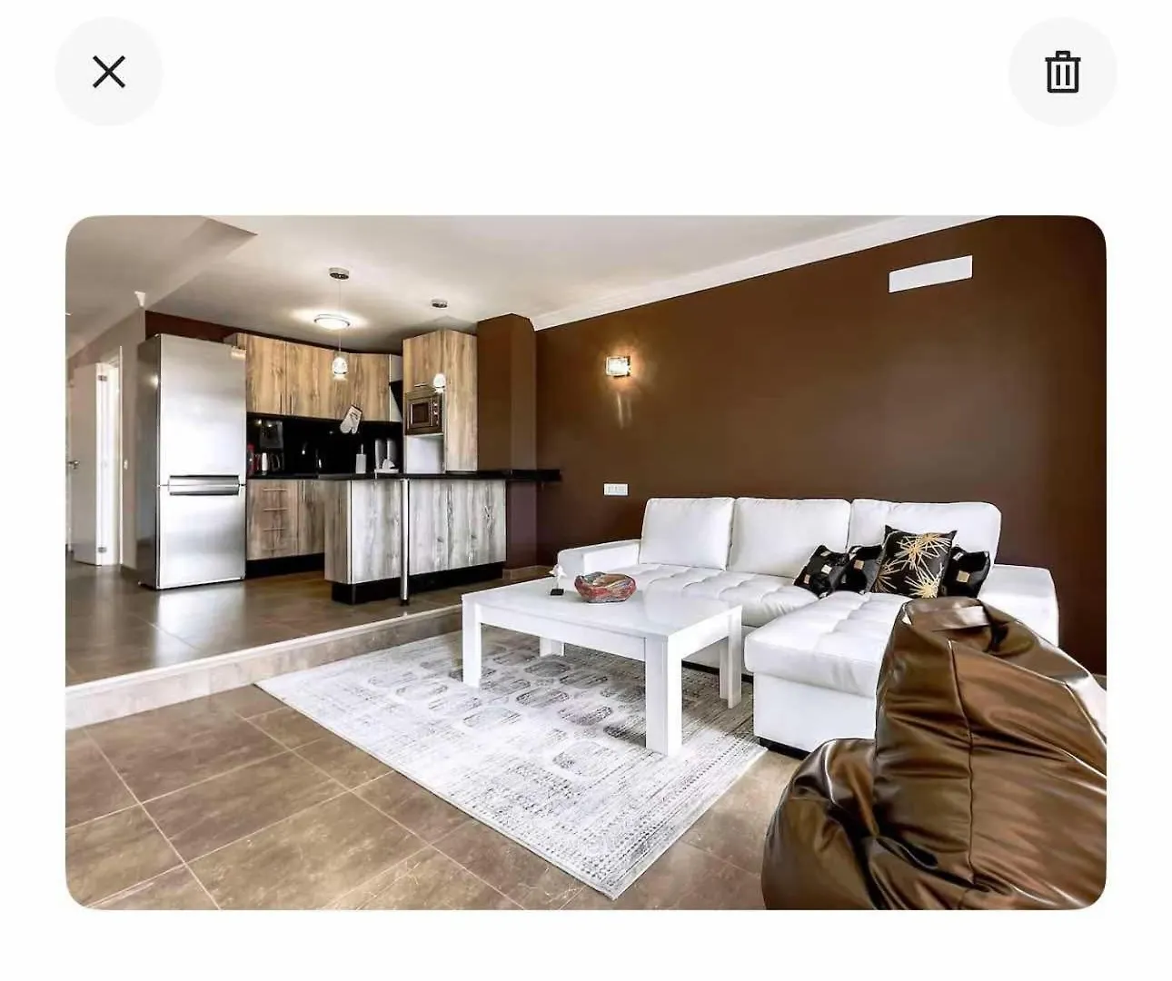 Lux 2 Bedrooms Costa Adeje Torviscas Bajo 0*, Costa Adeje (Tenerife) Spain