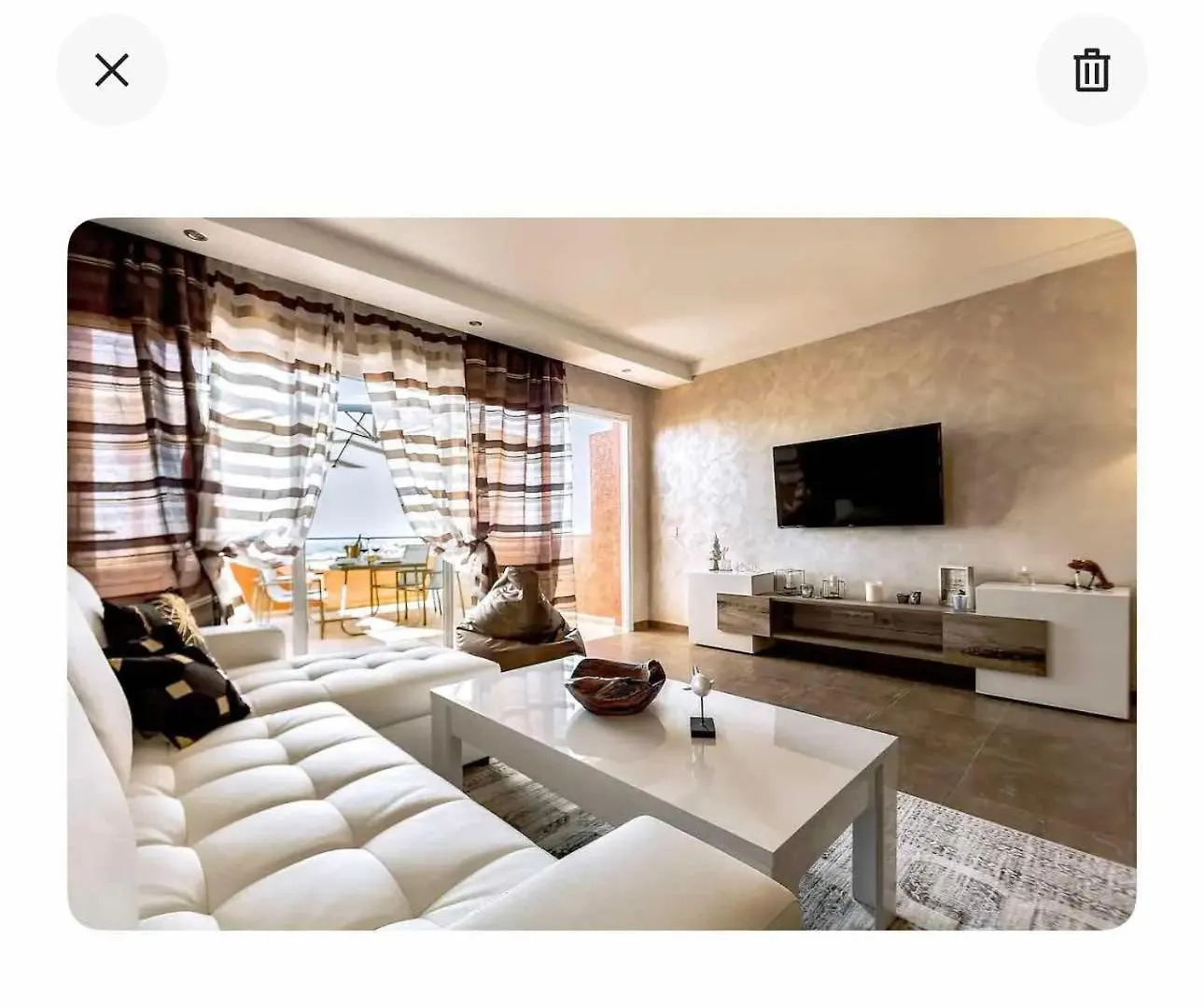 Lux 2 Bedrooms Costa Adeje Torviscas Bajo Apartment Costa Adeje (Tenerife)