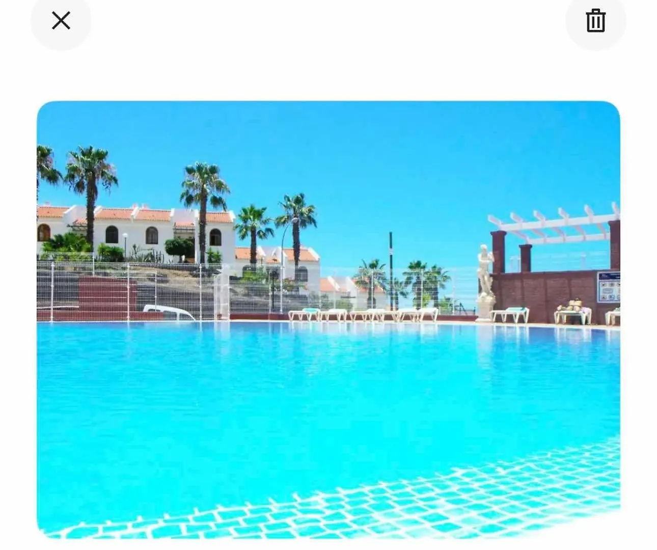 Apartment Lux 2 Bedrooms Costa Adeje Torviscas Bajo