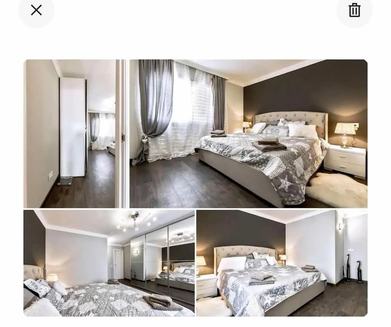 Apartment Lux 2 Bedrooms Costa Adeje Torviscas Bajo Spain
