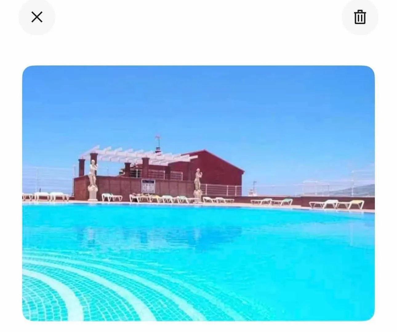 Lux 2 Bedrooms Costa Adeje Torviscas Bajo 0*, Costa Adeje (Tenerife) Spain