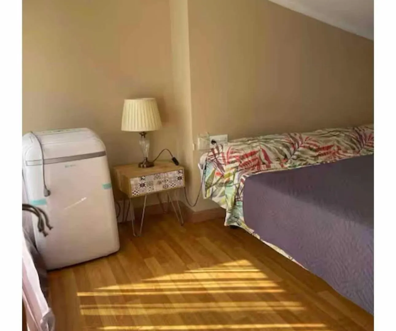 Apartment Lux 2 Bedrooms Costa Adeje Torviscas Bajo Spain