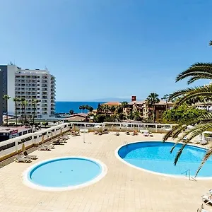 Copacabana Apartment