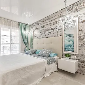 Apartman Orlando Wave, Costa Adeje (Tenerife)