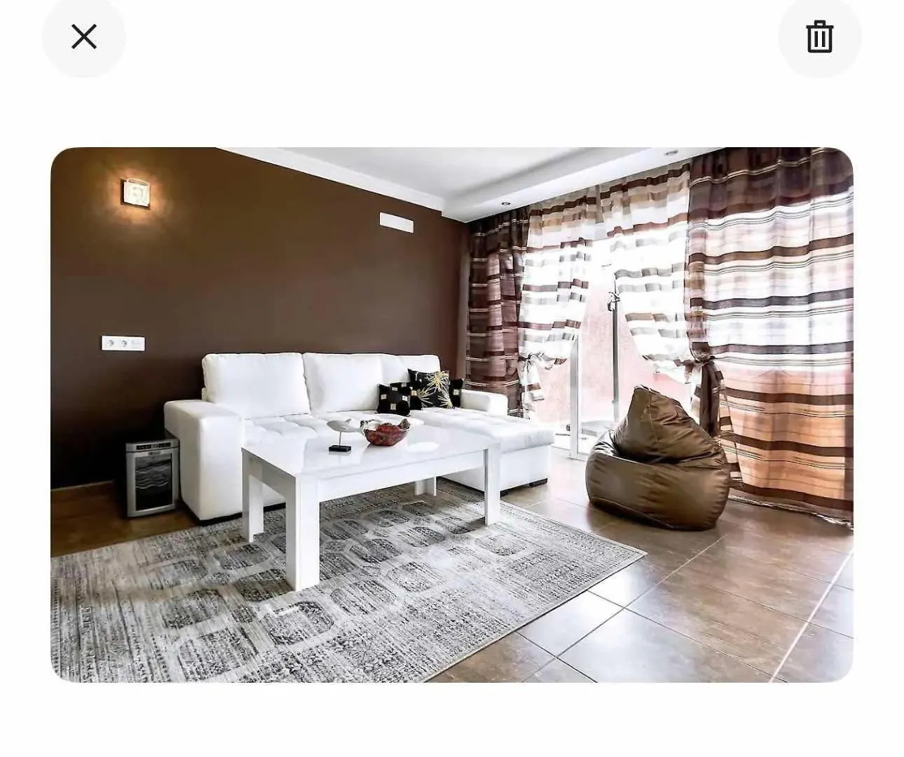 Lux 2 Bedrooms Costa Adeje Torviscas Bajo 公寓 阿德耶