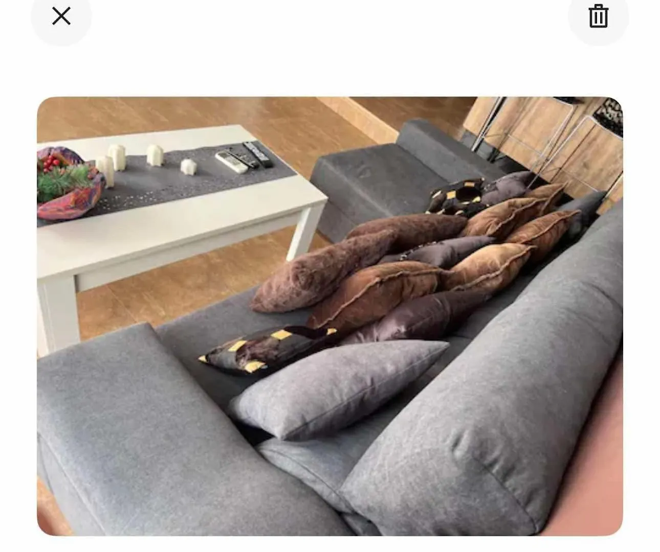 Lux 2 Bedrooms Costa Adeje Torviscas Bajo 0*, 阿德耶 西班牙